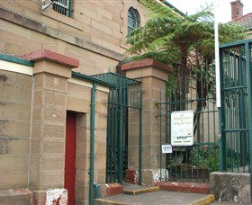 The Museum Of Clothing - Accommodation Gladstone 0