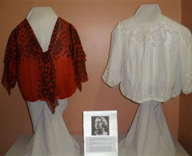 The Museum Of Clothing - Accommodation Gladstone 3