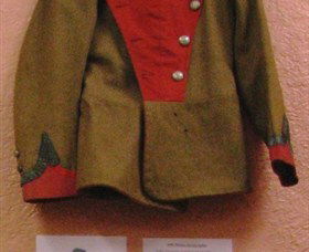 The Museum Of Clothing - Accommodation Gladstone 1