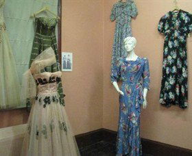 The Museum Of Clothing - Accommodation Gladstone 6