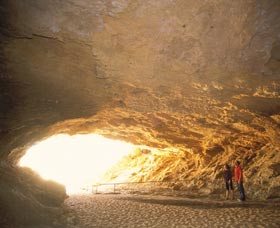 Stockyard Gully National Park - Accommodation Gladstone 1