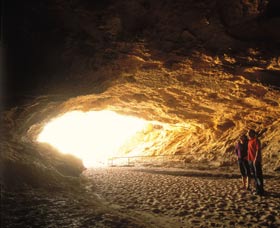 Stockyard Gully National Park - Accommodation Gladstone 2