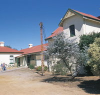Walkaway Station Museum - Accommodation Gladstone
