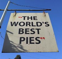 Kangaroo Valley Pie Shop - Accommodation Gladstone
