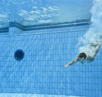 Dive Into History at Sydney Olympic Park Aquatic Centre - Accommodation Gladstone