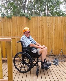 TreeTops Crazy Rider - Accommodation Gladstone 4