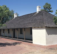 Old Blythewood - Accommodation Gladstone