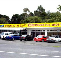 Robertson Pie Shop