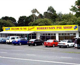 Robertson Pie Shop - Accommodation Gladstone 0