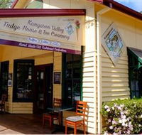 Kangaroo Valley Fudge House and Ice Creamery - Accommodation Gladstone