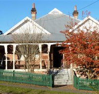 Gloucester Museum - Accommodation Gladstone