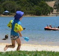 Drakesbrook Weir - Accommodation Gladstone
