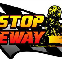 Pit Stop Raceway - Accommodation Gladstone