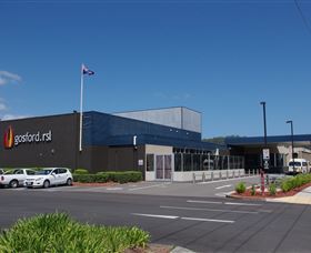  Accommodation Gladstone