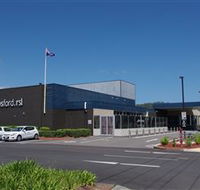 Gosford RSL Club - Accommodation Gladstone