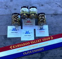Kangaroo Valley Olives - Accommodation Gladstone