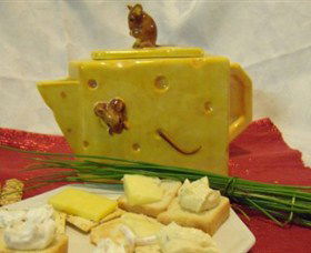Little Creek Cheese - Accommodation Gladstone 0