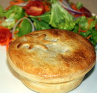 Pinjarra Bakery and Patisserie - Waroona Store - Accommodation Gladstone