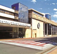 Central Coast Leagues Club - Accommodation Gladstone