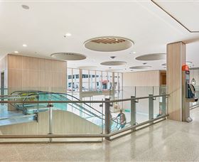 Imperial Centre - Accommodation Gladstone 1
