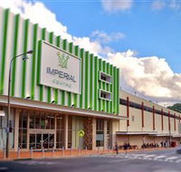 Imperial Centre - Accommodation Gladstone