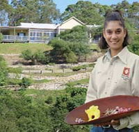 Yamuloong Centre - Accommodation Gladstone