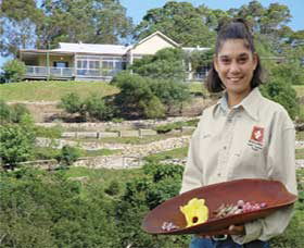 Yamuloong Centre - Accommodation Gladstone 0