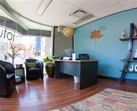 Ravel Therapies Remedial Massage - Accommodation Gladstone 0