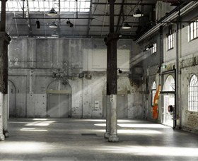 Carriageworks - Accommodation Gladstone 0
