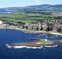 Sydney Microlight Centre - Accommodation Gladstone