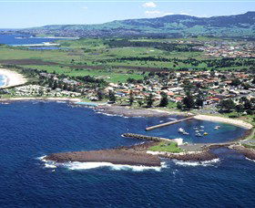 Sydney Microlight Centre - Accommodation Gladstone 0