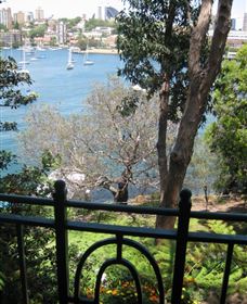 Nutcote - May Gibbs' Home - House Museum - Accommodation Gladstone 4