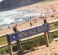 Mona Vale Beach - Accommodation Gladstone