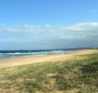 Corrimal Beach - Accommodation Gladstone