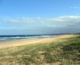 Corrimal Beach - Accommodation Gladstone 0