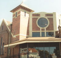 Mosman Art Gallery - Accommodation Gladstone