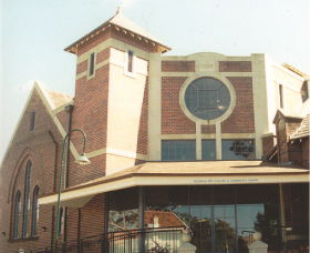 Mosman Art Gallery - Accommodation Gladstone 0