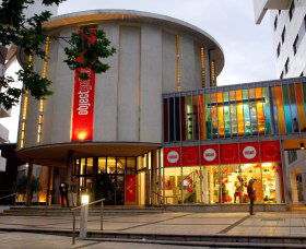 Australian Design Centre - Accommodation Gladstone 0