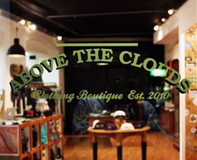 Above The Clouds Store - Accommodation Gladstone 0