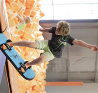 Sky Zone - Accommodation Gladstone