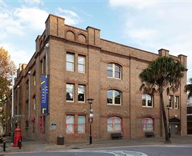 Artspace Sydney - Accommodation Gladstone 0