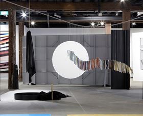 Artspace Sydney - Accommodation Gladstone 1