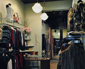 Mon Petit Chou Boutique - Accommodation Gladstone 0
