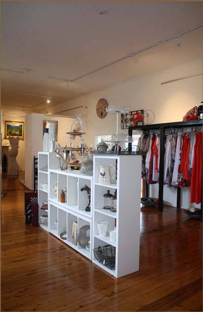 House Of Gabriel - Accommodation Gladstone 6