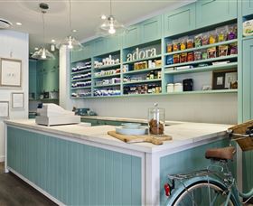 Adora Healthy Living - Accommodation Gladstone 0