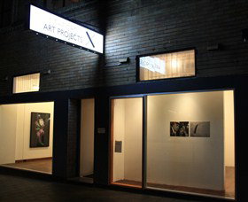 CrossArts Project - Accommodation Gladstone 0