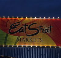 Eat Street Markets - Accommodation Gladstone