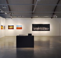 Stills Gallery - Accommodation Gladstone