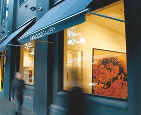 Art House Gallery - Accommodation Gladstone 0