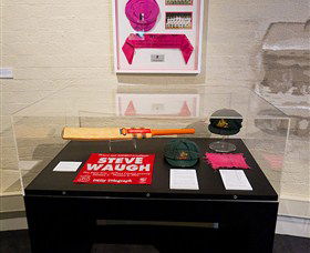 Sydney Cricket Ground Museum - Accommodation Gladstone 3
